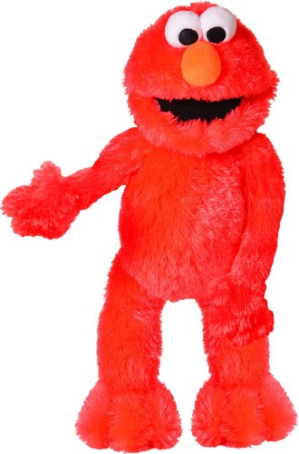 Living puppets hand puppet - hand,