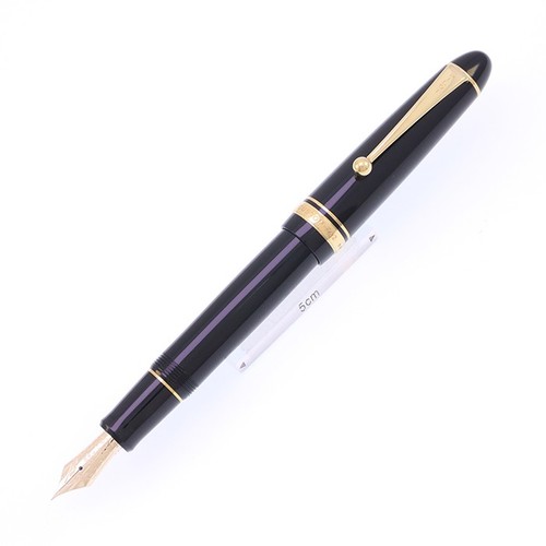 Pilot namiki fountain - namiki, pen