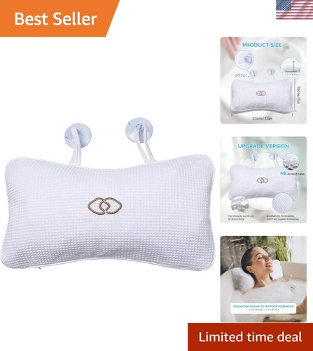 Inflatable non slip bath - non-slip,