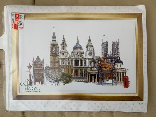 Thea gouverneur cross stitch - gouverneur,
