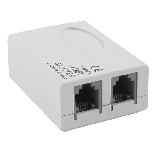 Adsl broadband filter - broadband, modem