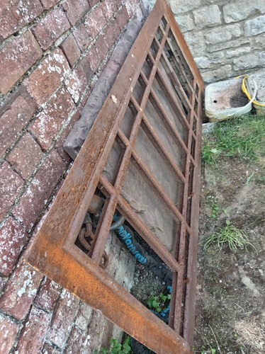 Original side panel from - , k6