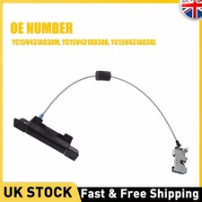 For Ford Transit Rear Door