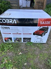 Cobra Sa32e