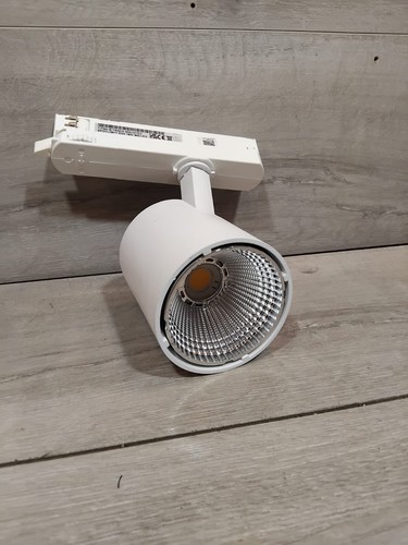 Titan led track - track, spotlight