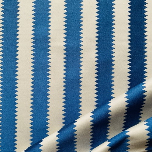 Sanderson fabric regency - fabric,