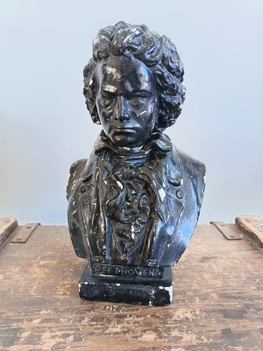 Vintage ludwig van beethoven - vintage,