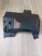 TOYOTA Supra MK3 MA70 Blue Bonnet Handle Under steering panel vent interior