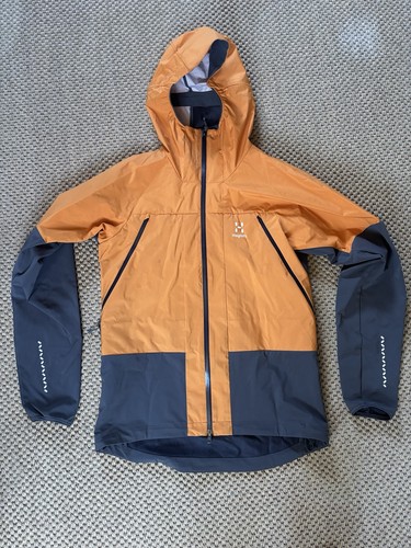 Haglofs spitz gtx - men's, winter