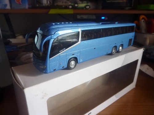 Hollandoto irizar i6s - hollandoto,
