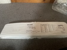 Ikea Skubb set of 6 drawer