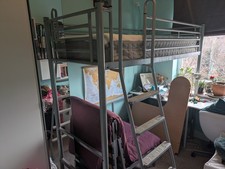 Jay-be Metal Smart Console