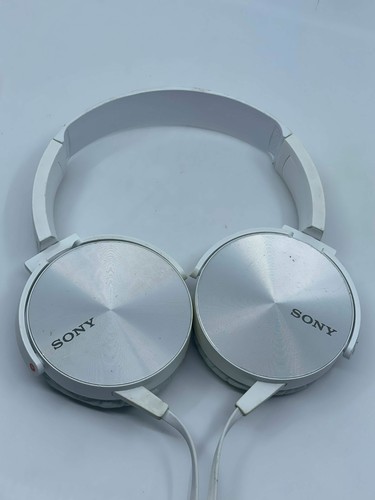 Vintage sony mdr - vintage, mdr-xb450
