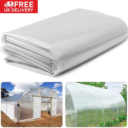 Polythene plastic sheeting - polythene,