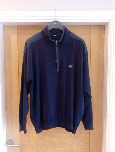 Vintage paul shark yachting - vintage, paul&shark