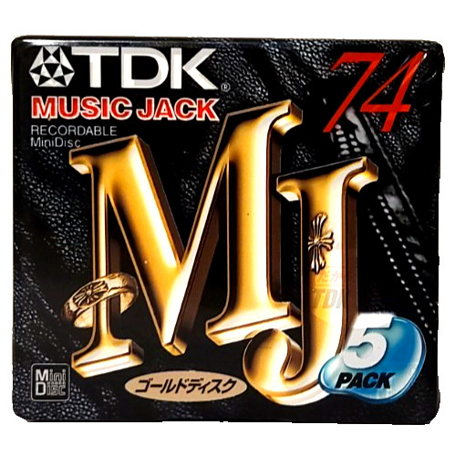 Tdk mjg74x5 5 - /,
