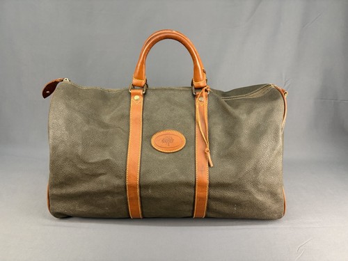 Mulberry vintage brown - vintage,