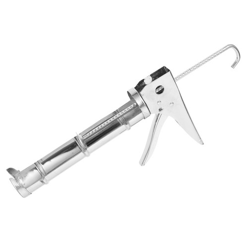 Drip free caulking - caulking-, hand