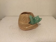 Sylvac, Kitten / Cat  in wool