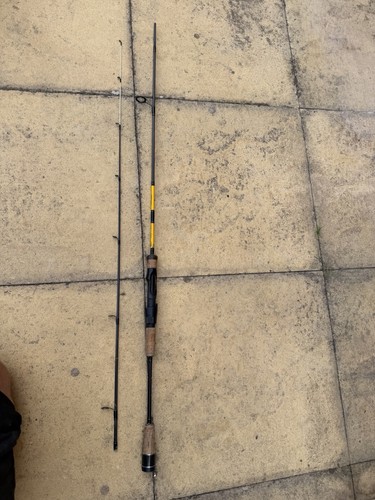 Daiwa 662uls - daiwa,