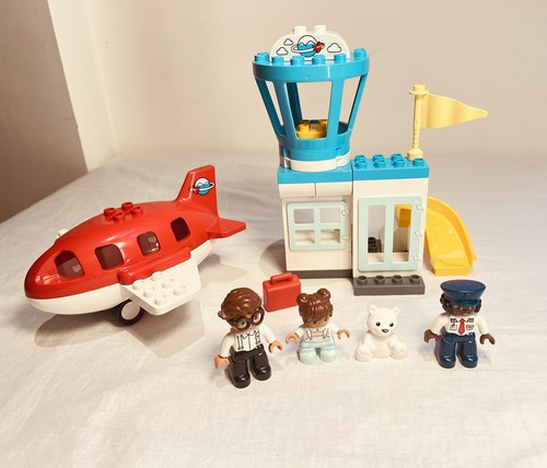 Lego duplo 10961 - duplo, airplane