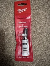 Milwaukee sds plus - milwaukee, sds-plus