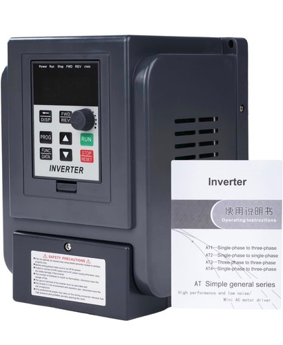 2kw vfd inverter single - 2.2kw,