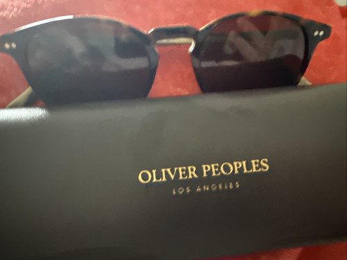 Oliver peoples riley sun - oliver,