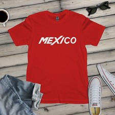 ESCORT MEXICO MK 1 T-SHIRT