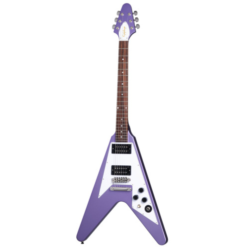 Epiphone kirk hammett 1979 - epiphone,