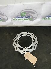 Ktm Sx 85 2018 Small Wheel