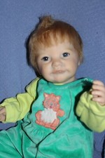 Joshua Dollkit by Adrie for Promotions 2025