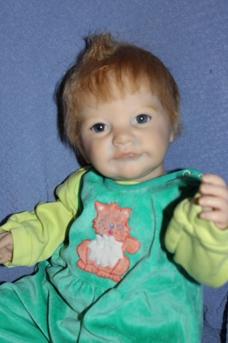 Joshua reallife baby for - reallife,