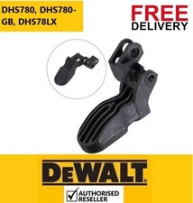 Genuine dewalt mitre - genuine, front
