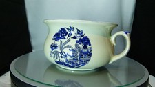 Small Chamber Pot Style
