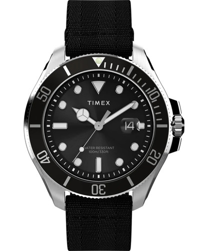 Mens new timex - mens, harborside