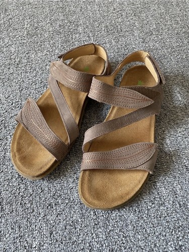 Naturalista panglao sandals - el,
