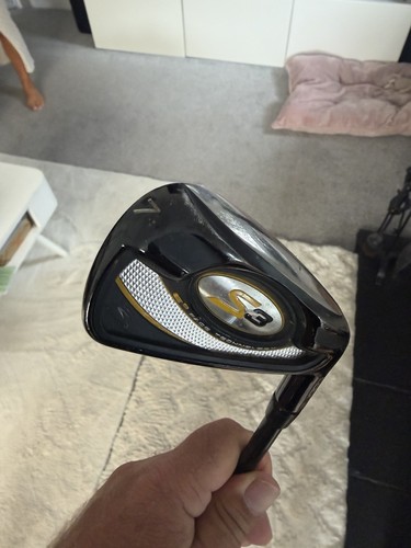 Cobra iron golf club - iron,