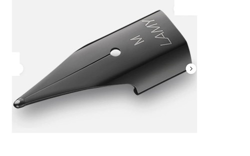 Lamy black medium - lamy,