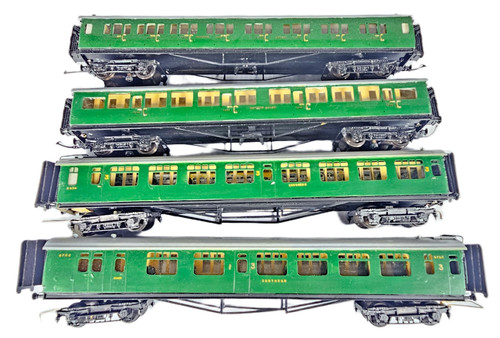Rake tri ang hornby - 4, r.622