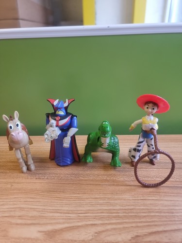 Toy story pixar - story,