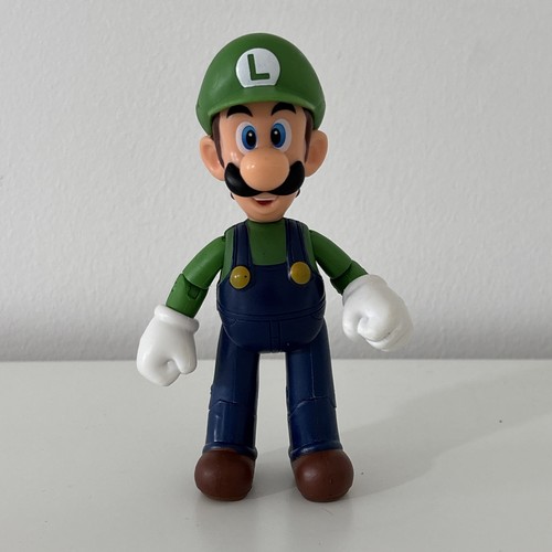 Luigi super mario bros the - luigi,