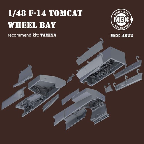 Mini craft collection mcc4822 - mini,