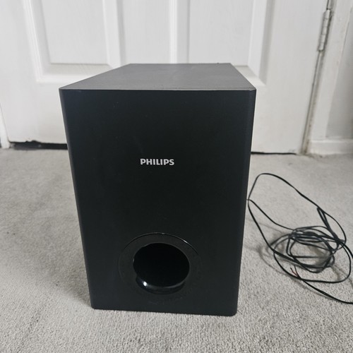 Phillips htl2150 speaker sub - htl2150,