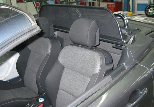 Airax wind deflector quick - airax,