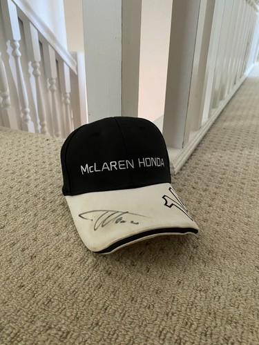 Rare autographed fernando - autographed,