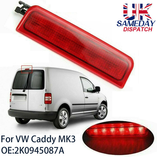 For caddy third - third, centre
