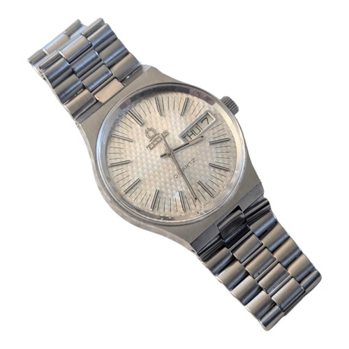 Titus vintage mens - vintage, watch