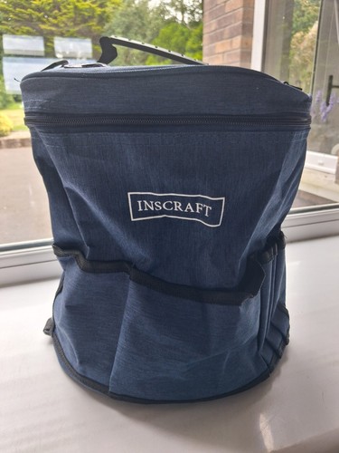 Inscraft crochet wool - inscraft,