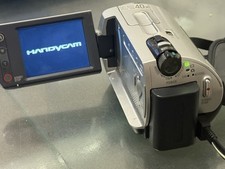 Sony Handycam DCR-SR32 30GB